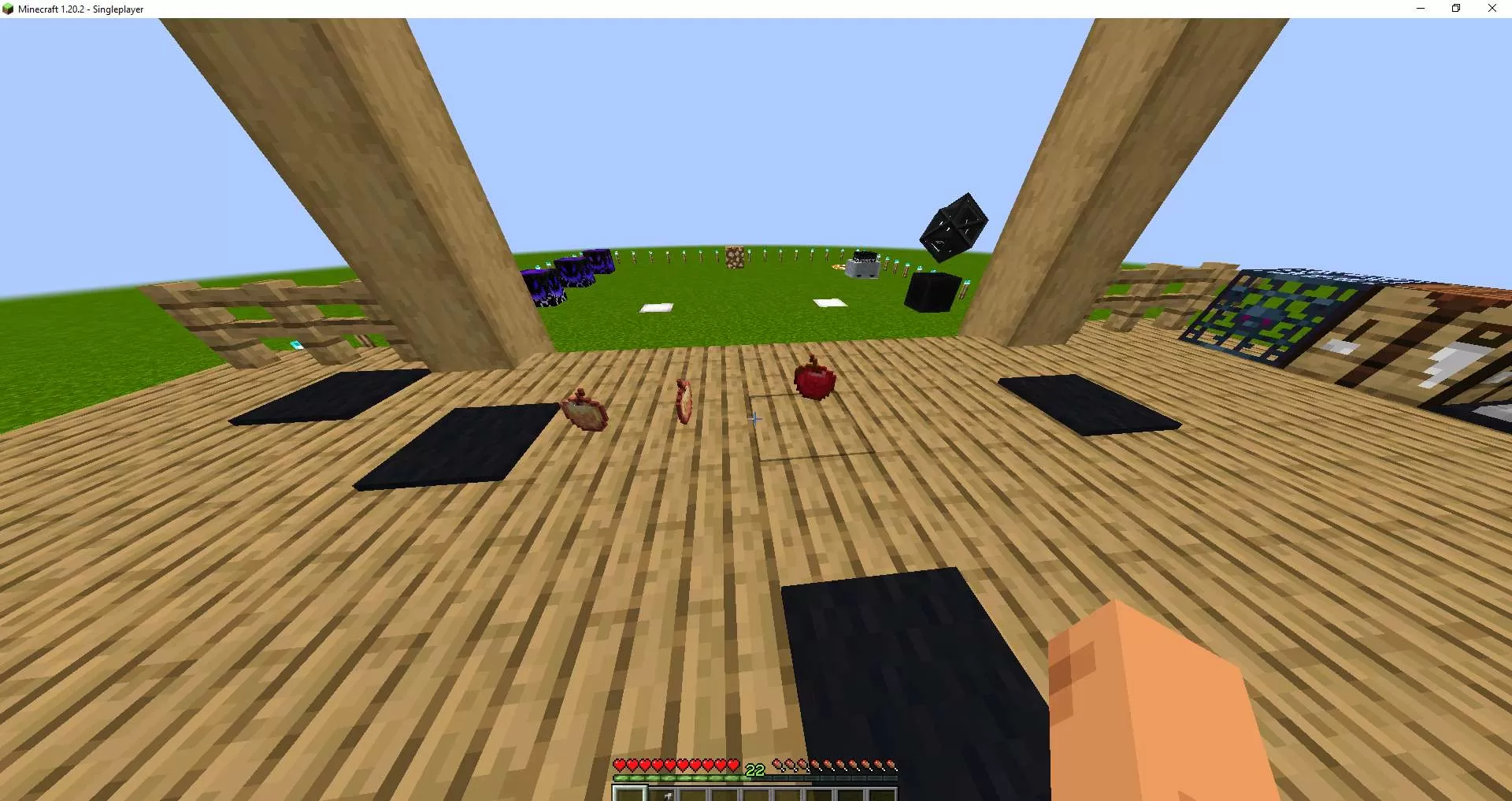 Gallery Image 6 for DARzz pack V2  on PVPRP